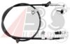 HONDA 47560SAAJ53 Cable, parking brake